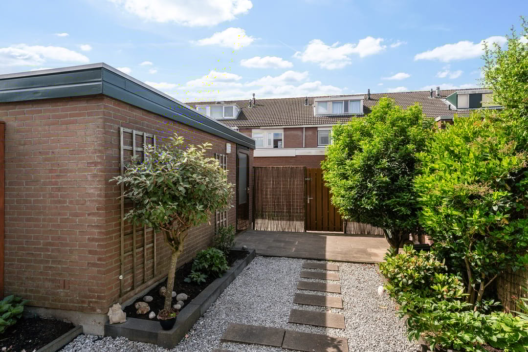 Foto 22 van Berkendreef 25