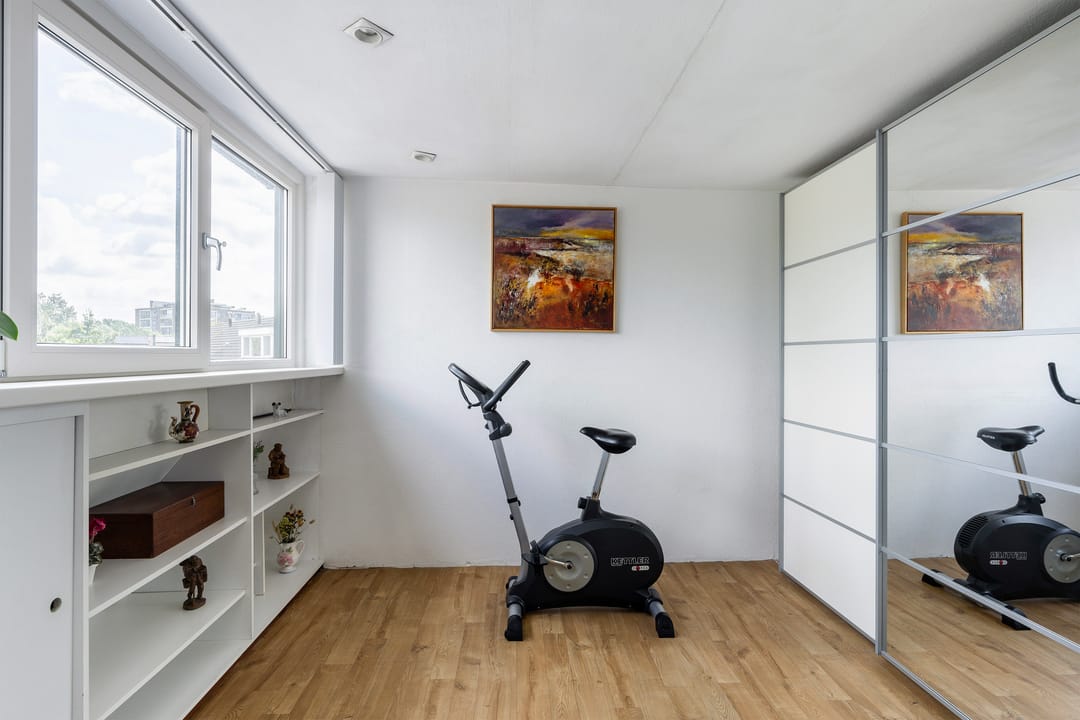 Foto 38 van Berkendreef 25