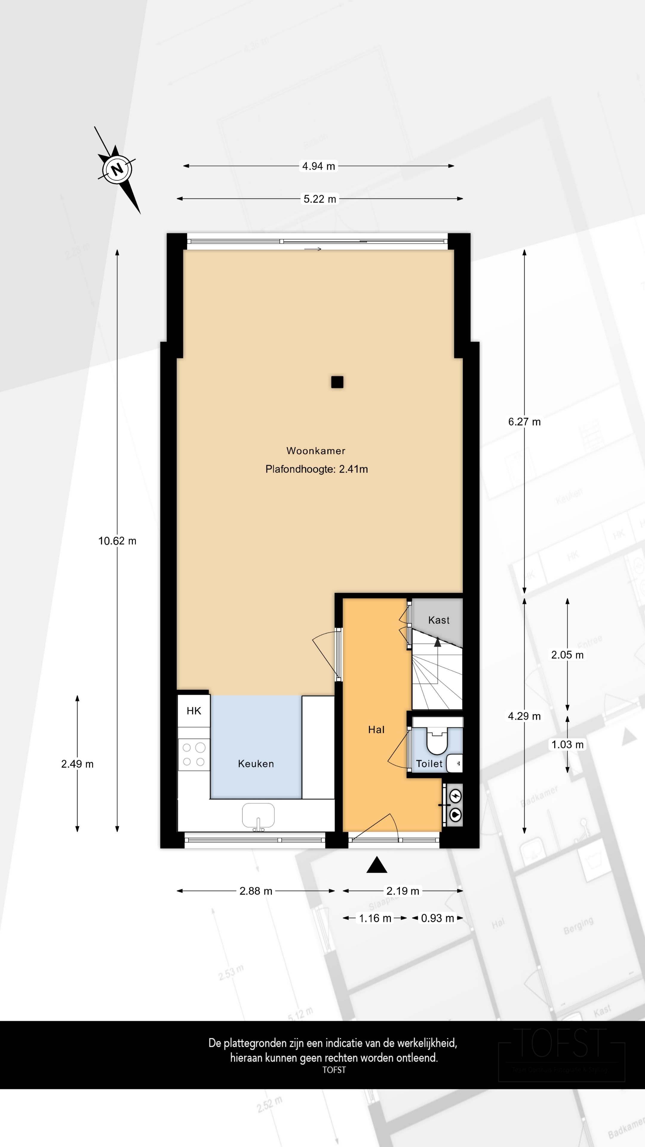 Foto 42 van Berkendreef 25