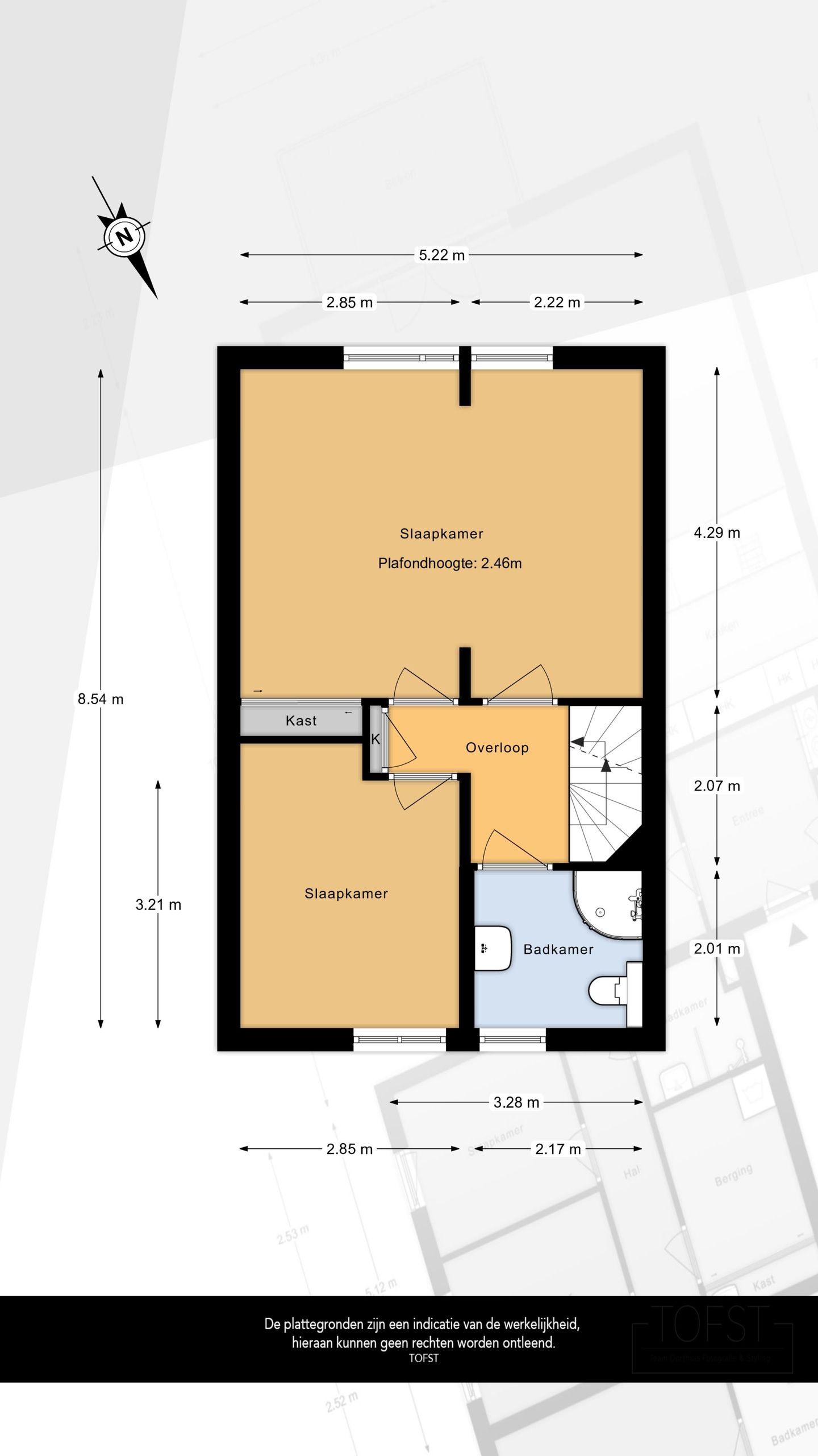 Foto 44 van Berkendreef 25