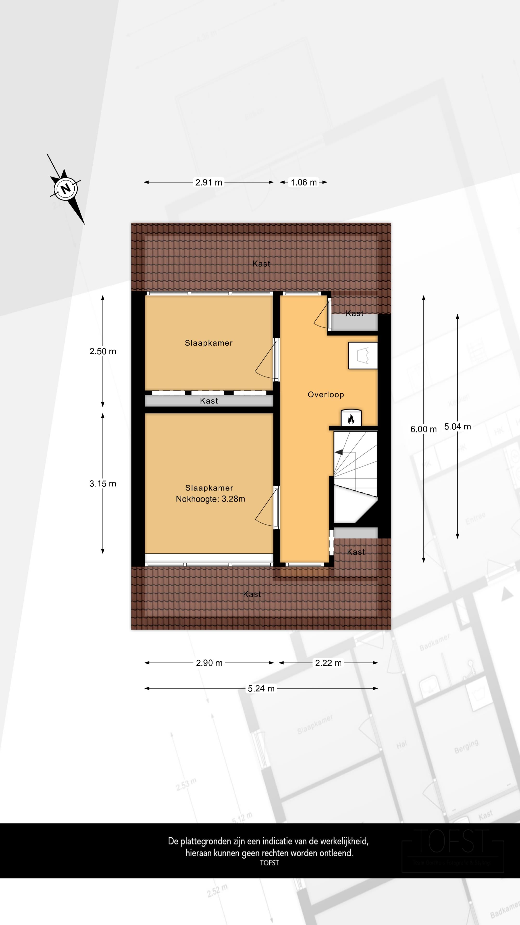 Foto 45 van Berkendreef 25