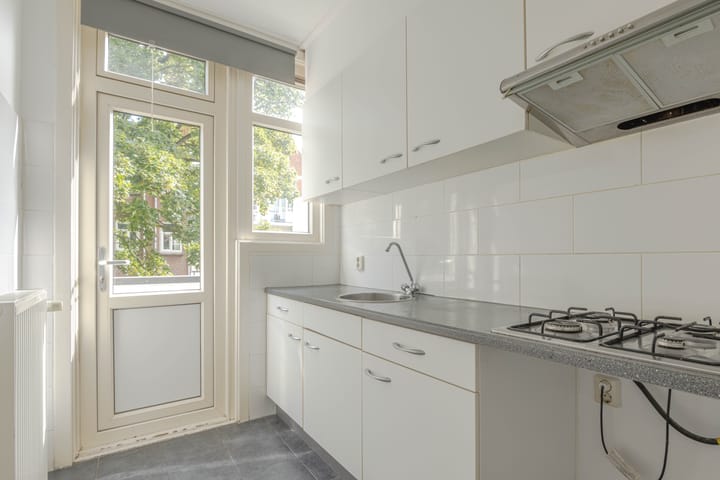 Foto 2 van Mijnsherenlaan 82-C