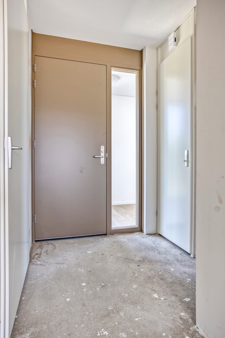 Foto 2 van type B (Bouwnr. 26,)