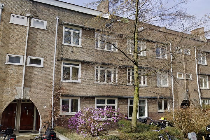 Korte Meerhuizenstraat 8-2