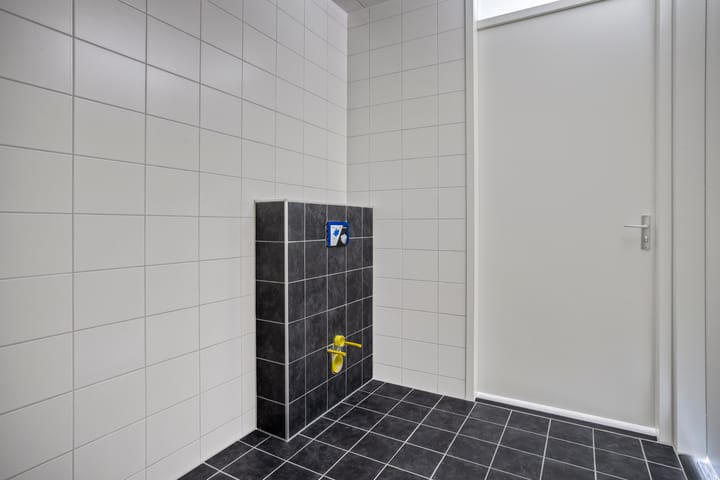 Foto 4 van type B (Bouwnr. 26,)