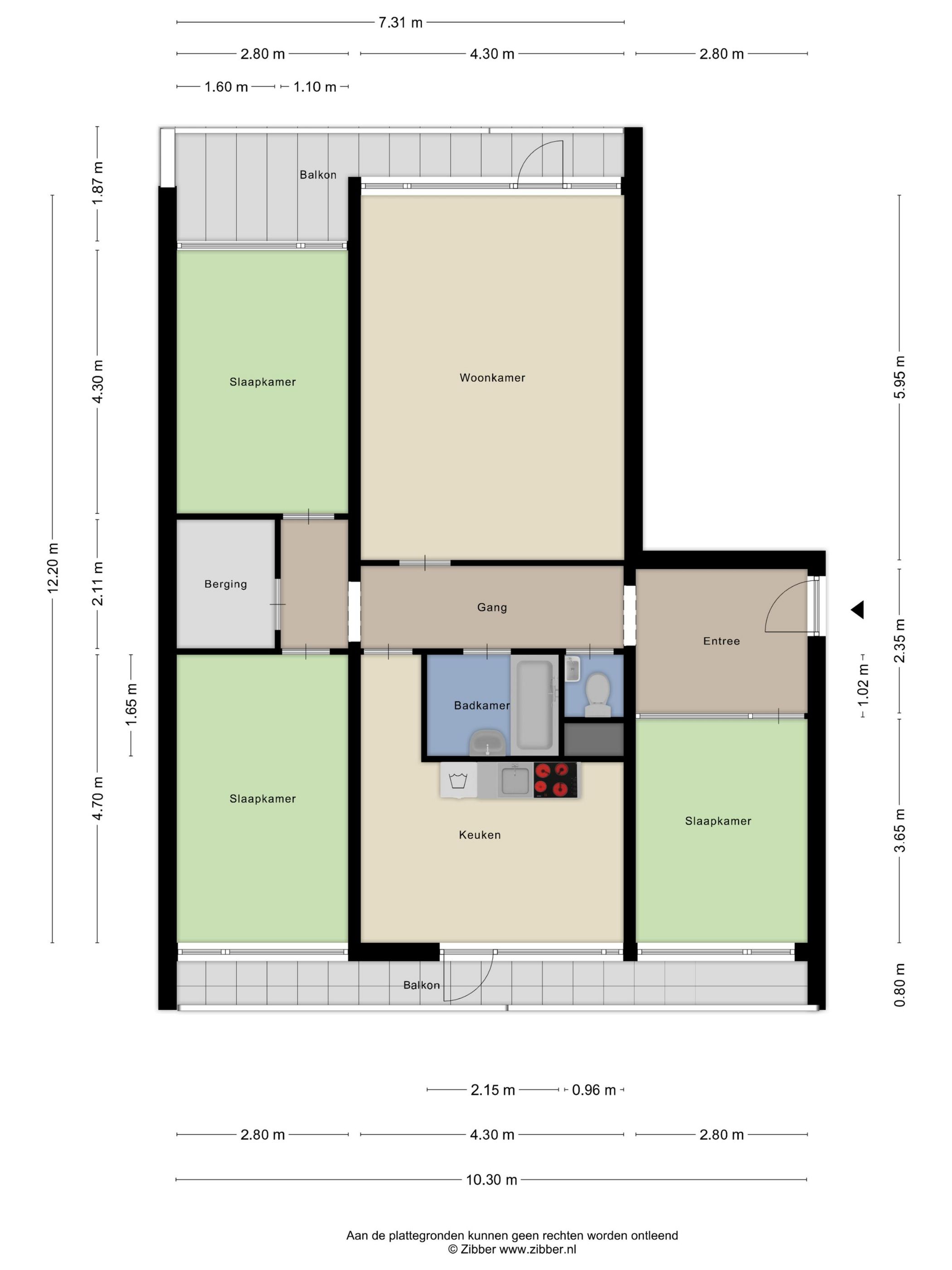 Foto 39 van Akkerwinde 333