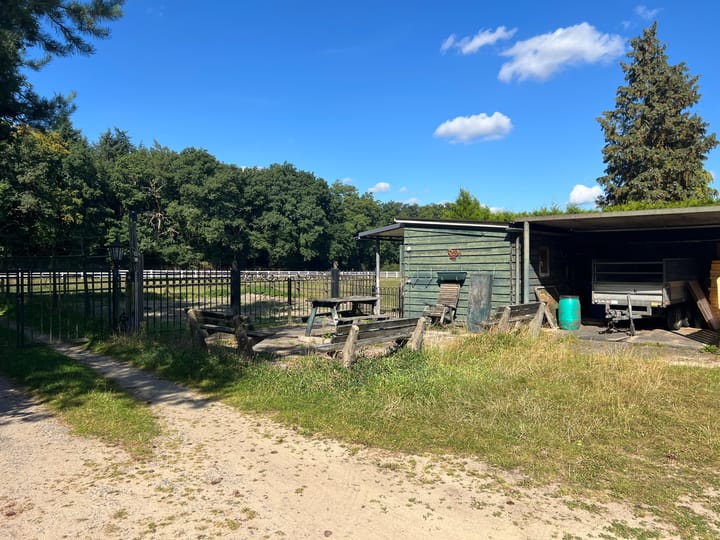 Foto 7 van Kemperbergerweg 703