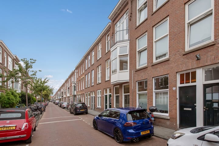 Hendrik van Deventerstraat 168