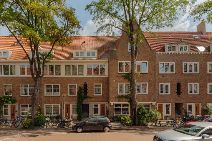 Paramaribostraat 90-2