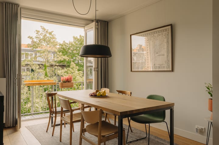 Photo 2 of Paramaribostraat 90-2