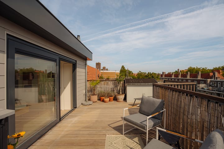 Photo 3 of Paramaribostraat 90-2