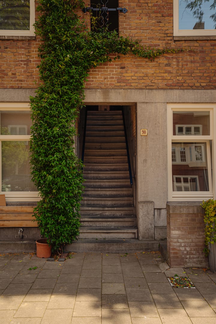 Photo 5 of Paramaribostraat 90-2