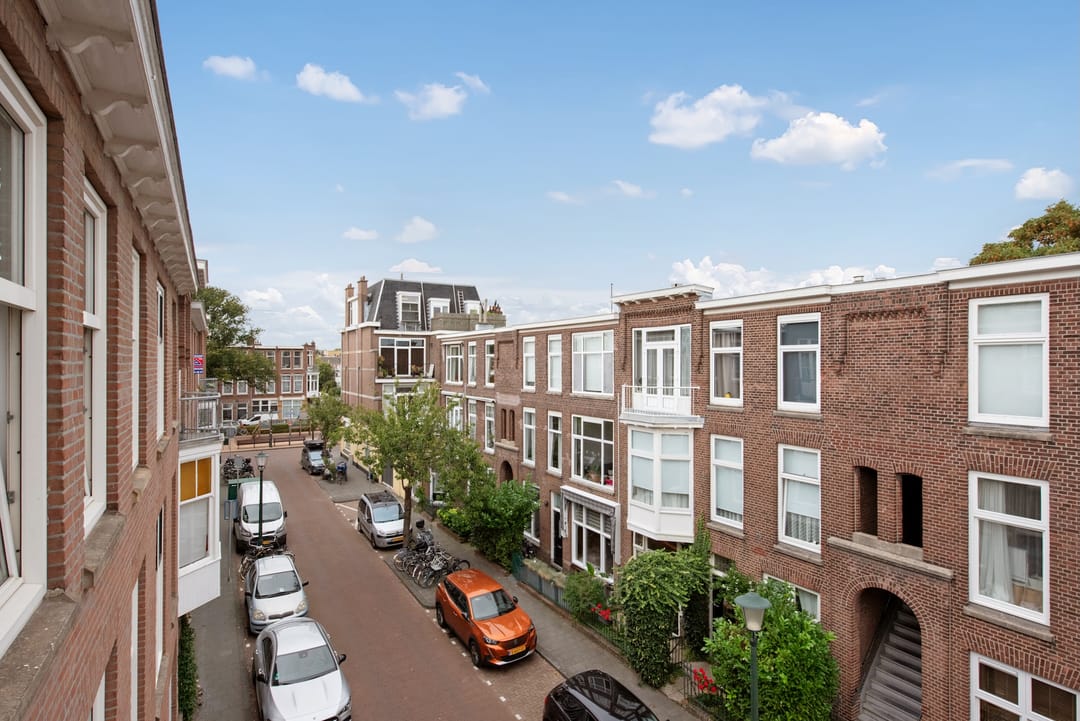 Foto 17 van Hendrik van Deventerstraat 168