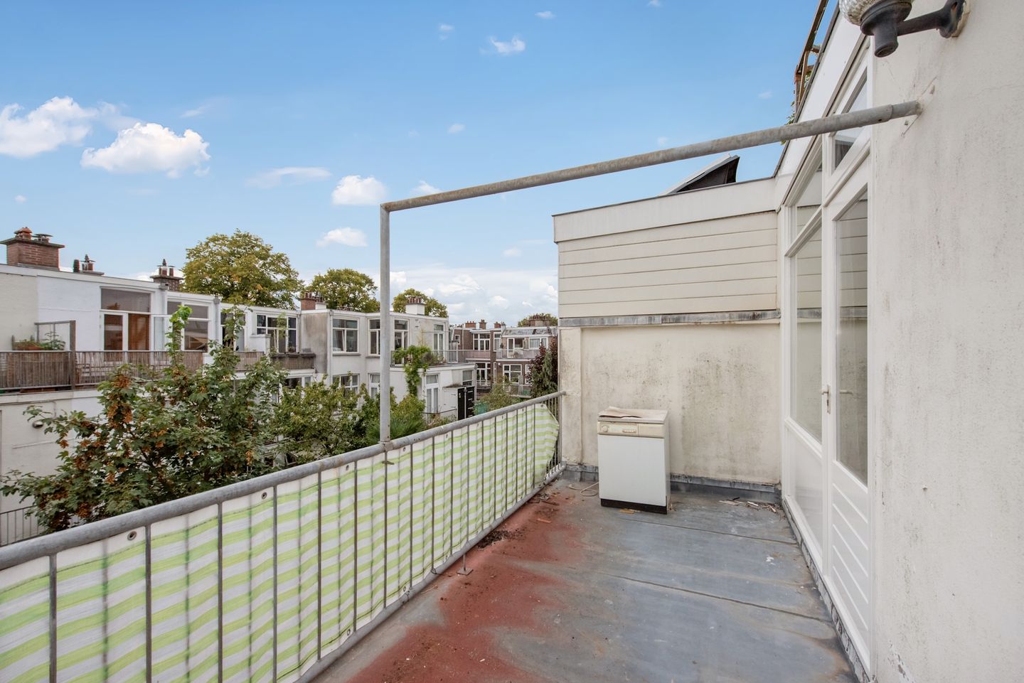 Foto 20 van Hendrik van Deventerstraat 168