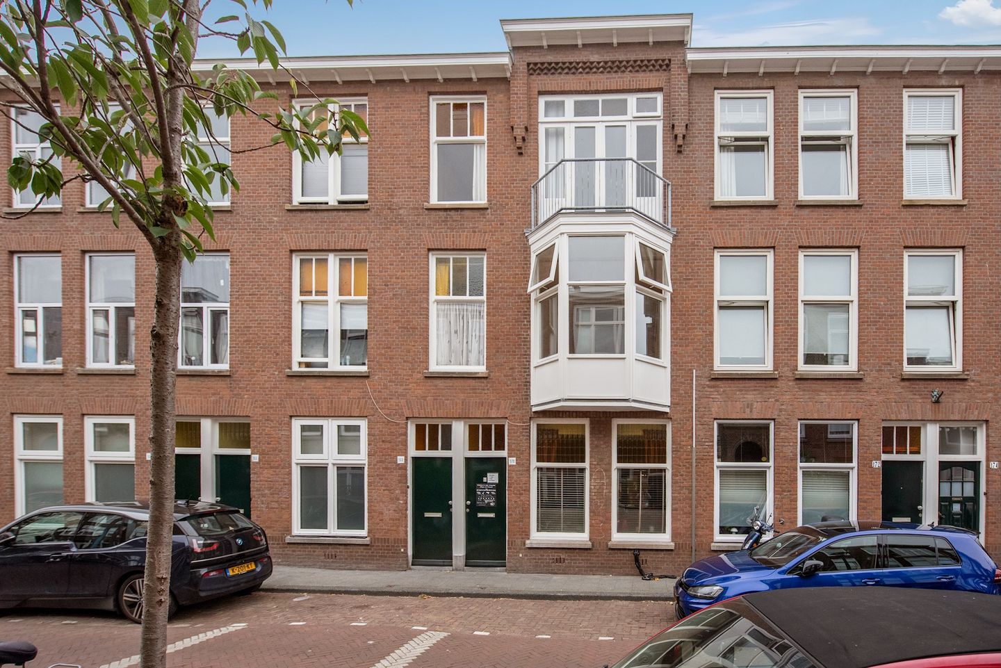 Foto 25 van Hendrik van Deventerstraat 168