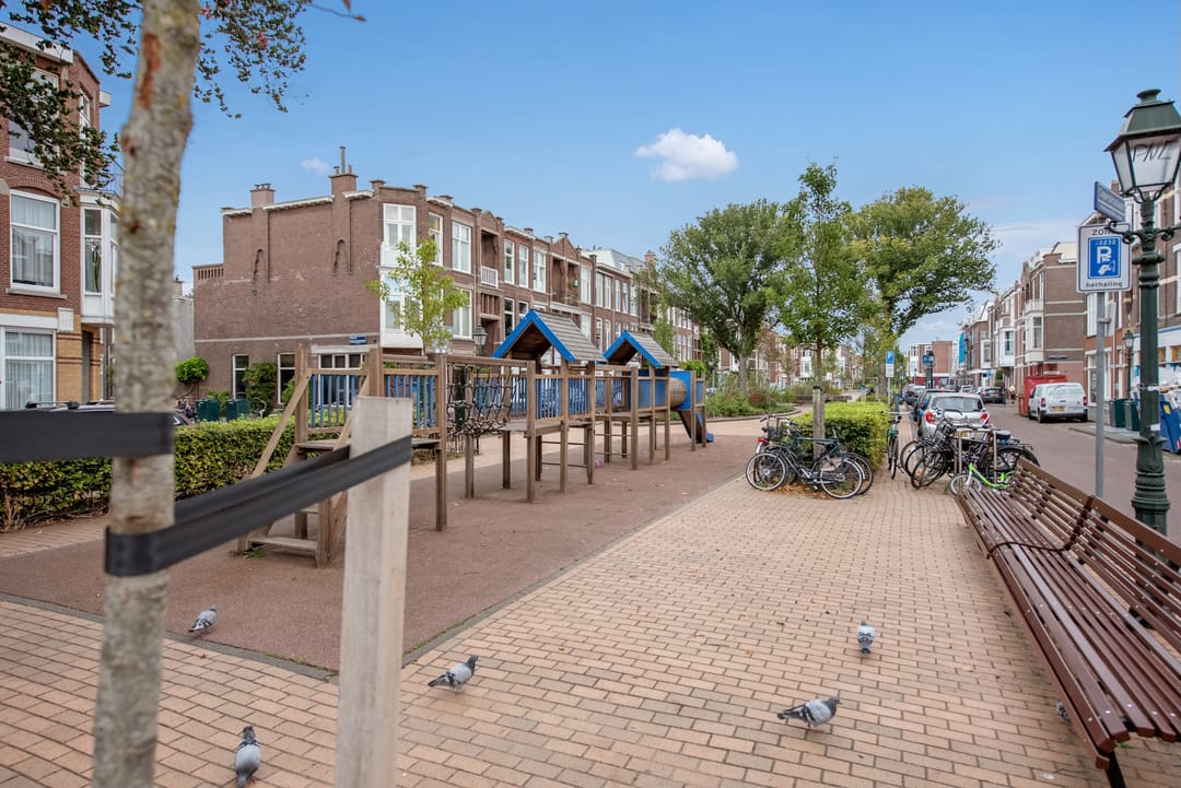 Foto 26 van Hendrik van Deventerstraat 168