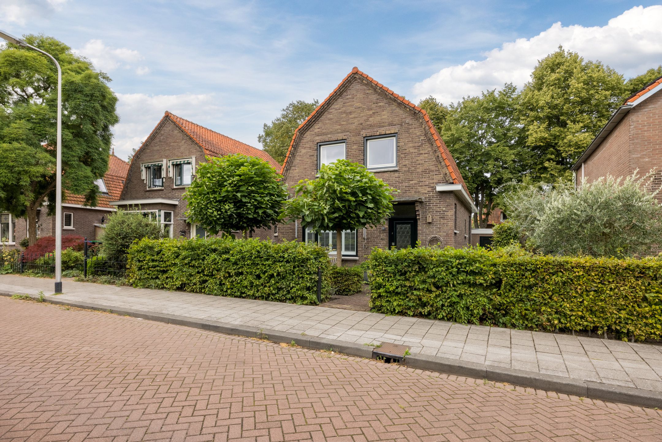 Kerkstraat, 41, Poortugaal, 3171GE, Zuid-Holland, Nederland 41
