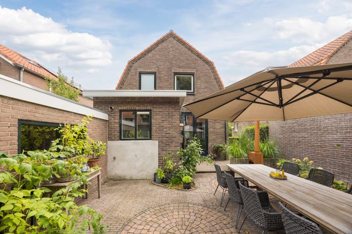 Foto 4 van Kerkstraat 41