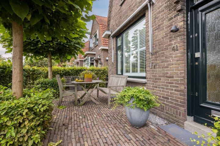 Foto 5 van Kerkstraat 41