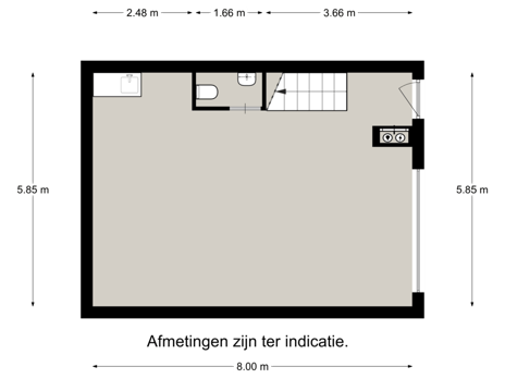 View floorplan
