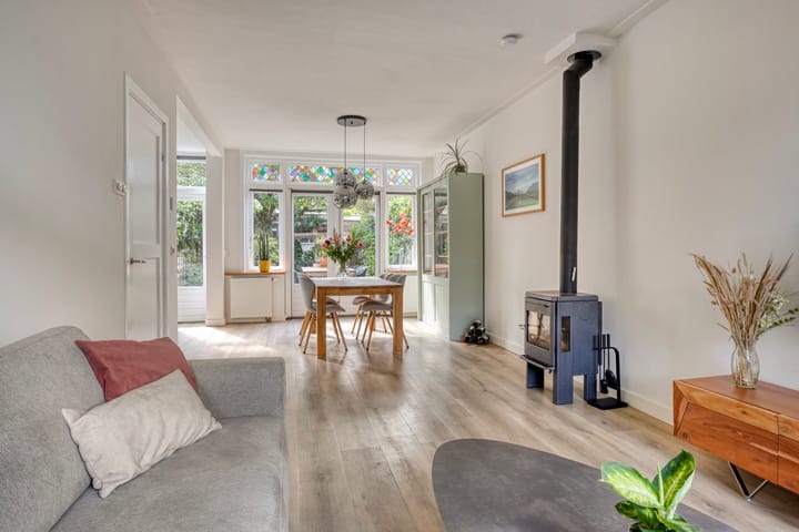 Foto 4 van Sperwerstraat 7