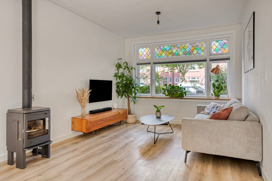 Foto 7 van Sperwerstraat 7