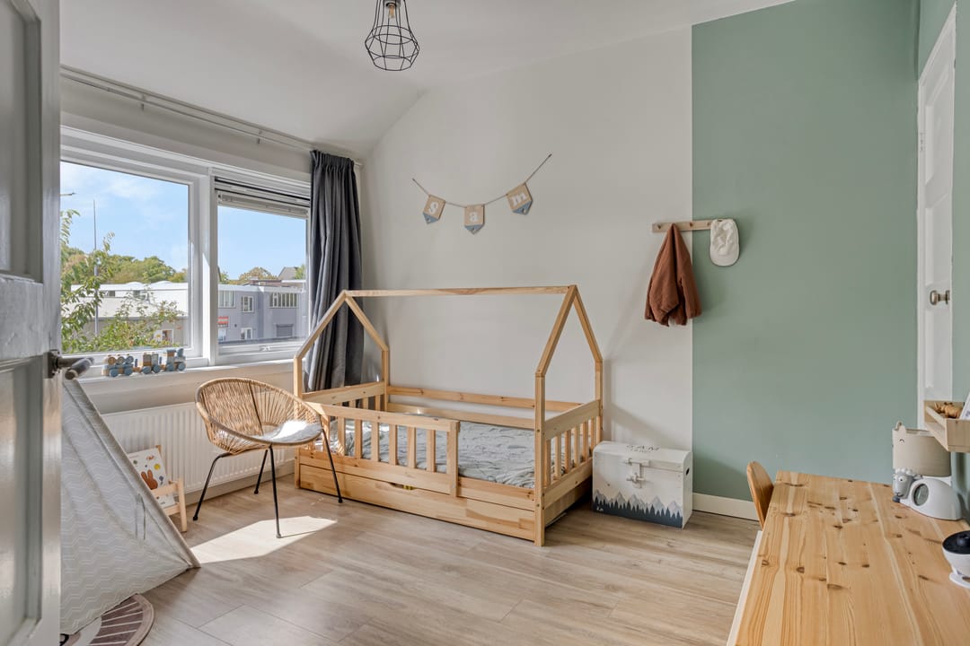 Foto 16 van Sperwerstraat 7