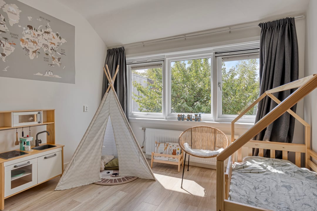 Foto 17 van Sperwerstraat 7