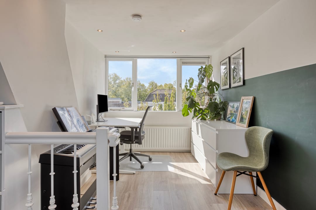 Foto 26 van Sperwerstraat 7