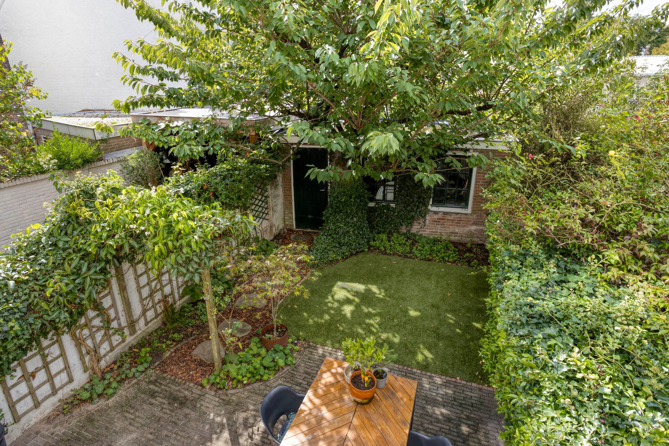 Foto 30 van Sperwerstraat 7