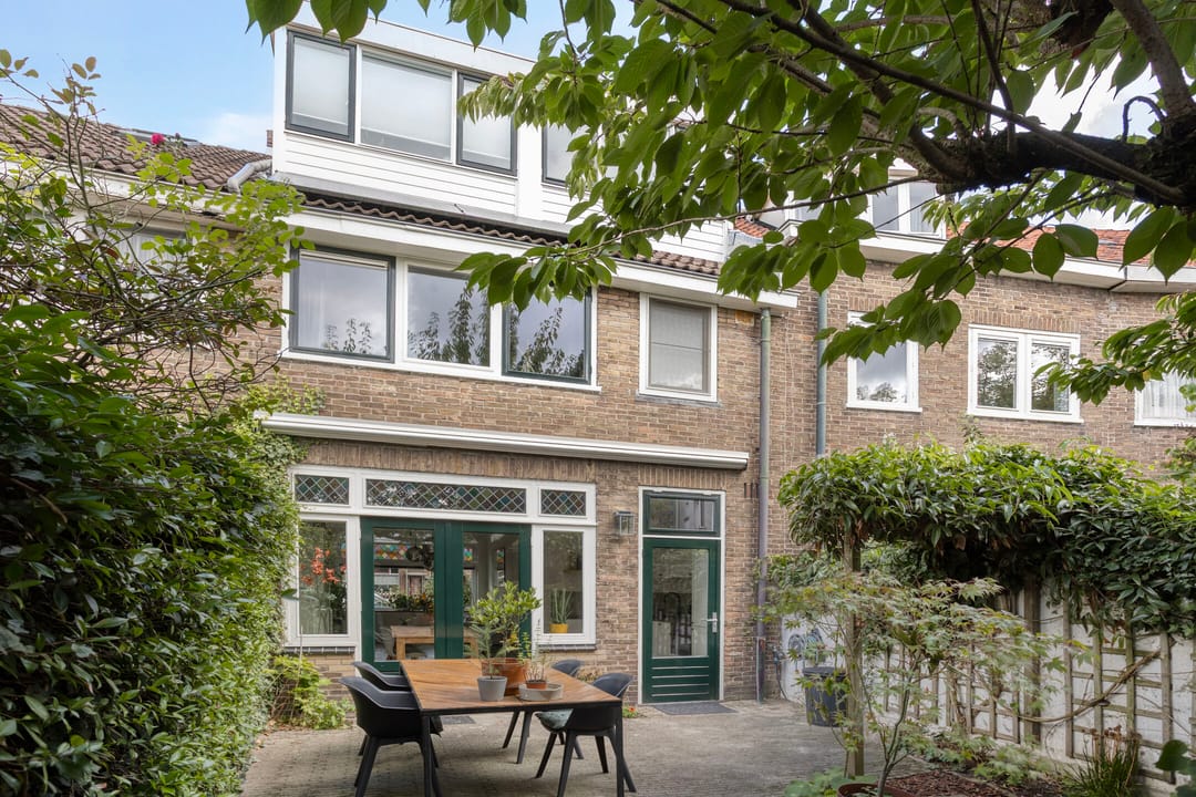 Foto 32 van Sperwerstraat 7