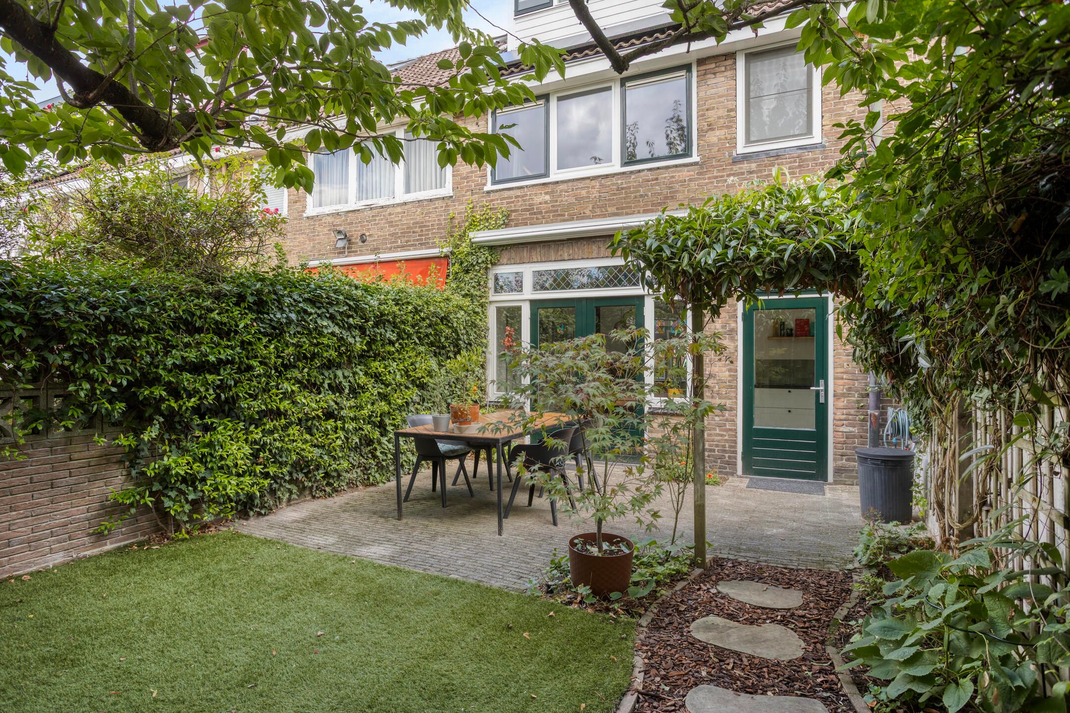 Foto 33 van Sperwerstraat 7