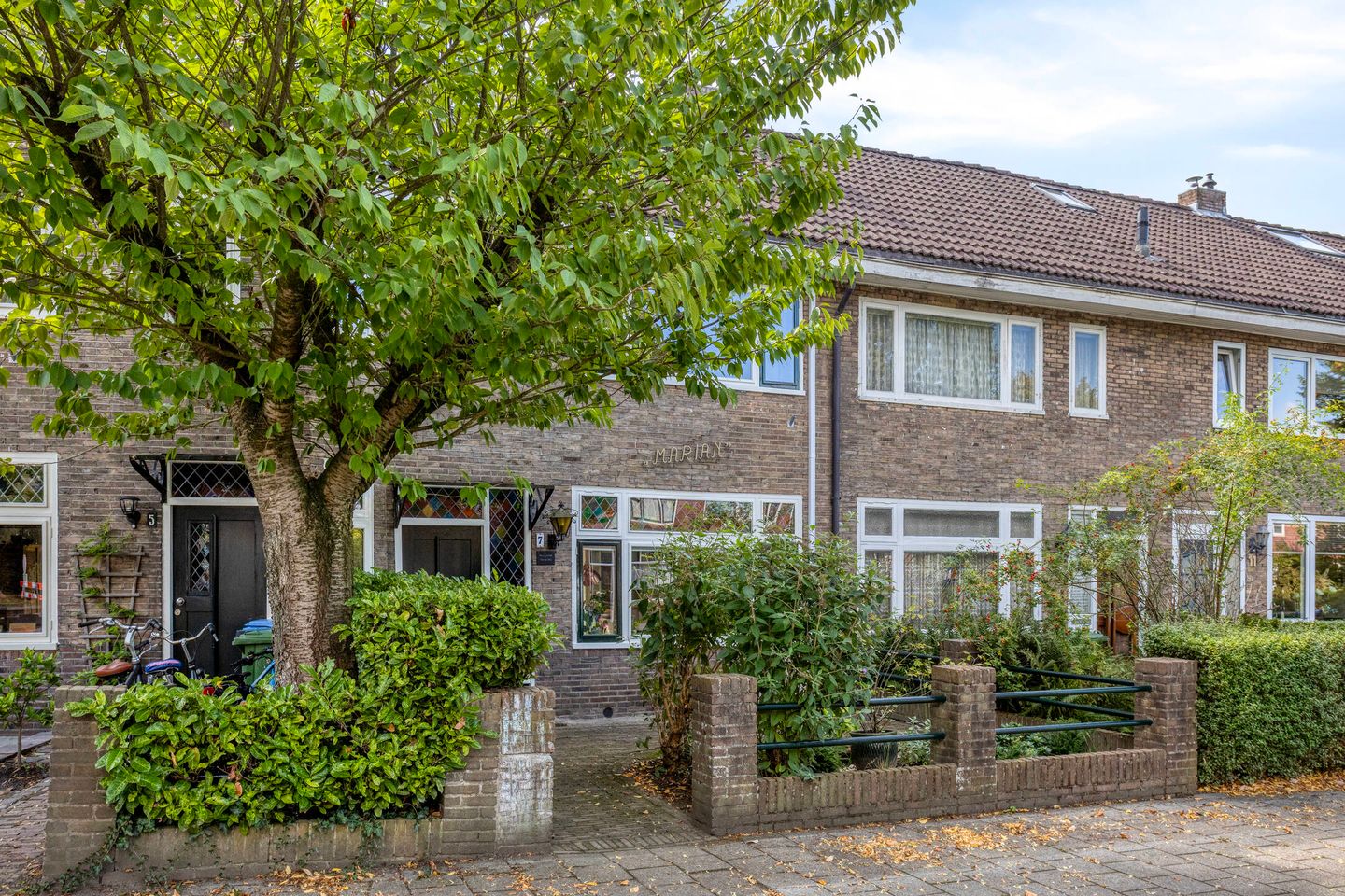 Foto 34 van Sperwerstraat 7