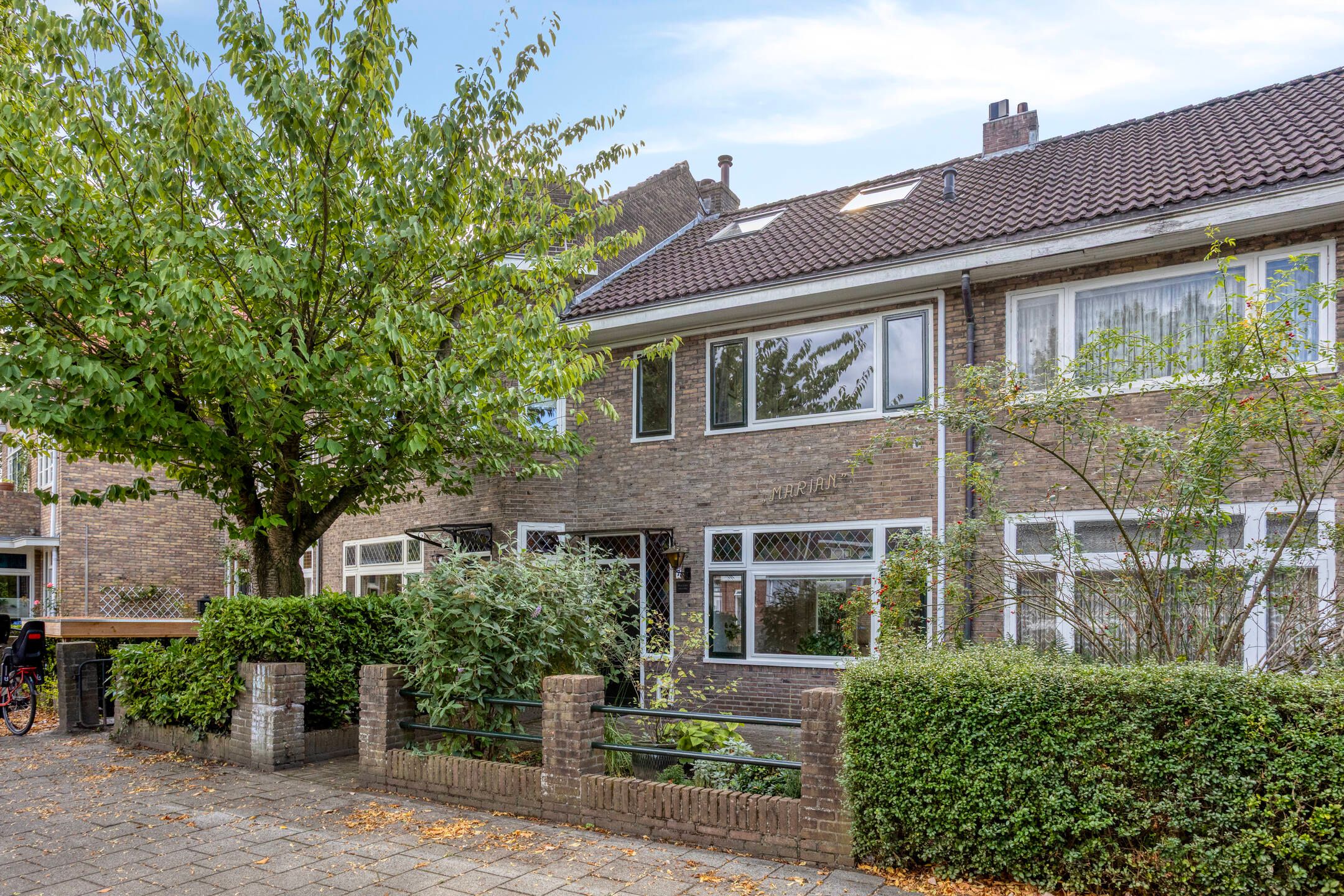 Foto 36 van Sperwerstraat 7