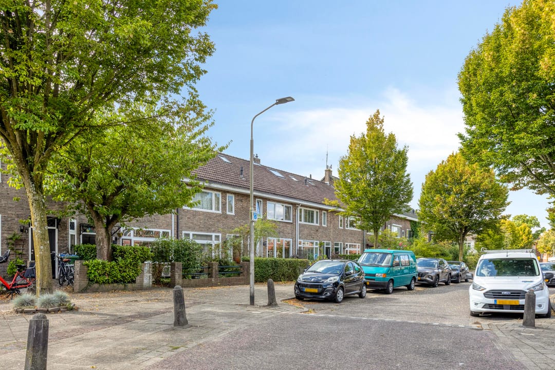 Foto 37 van Sperwerstraat 7