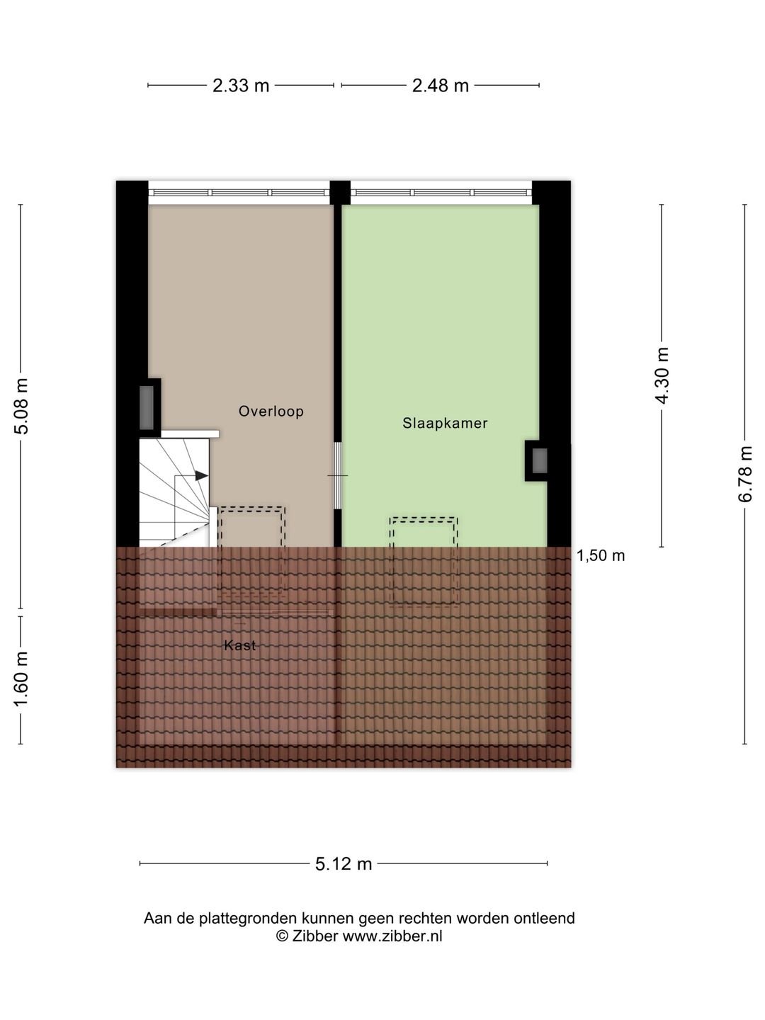 Foto 47 van Sperwerstraat 7