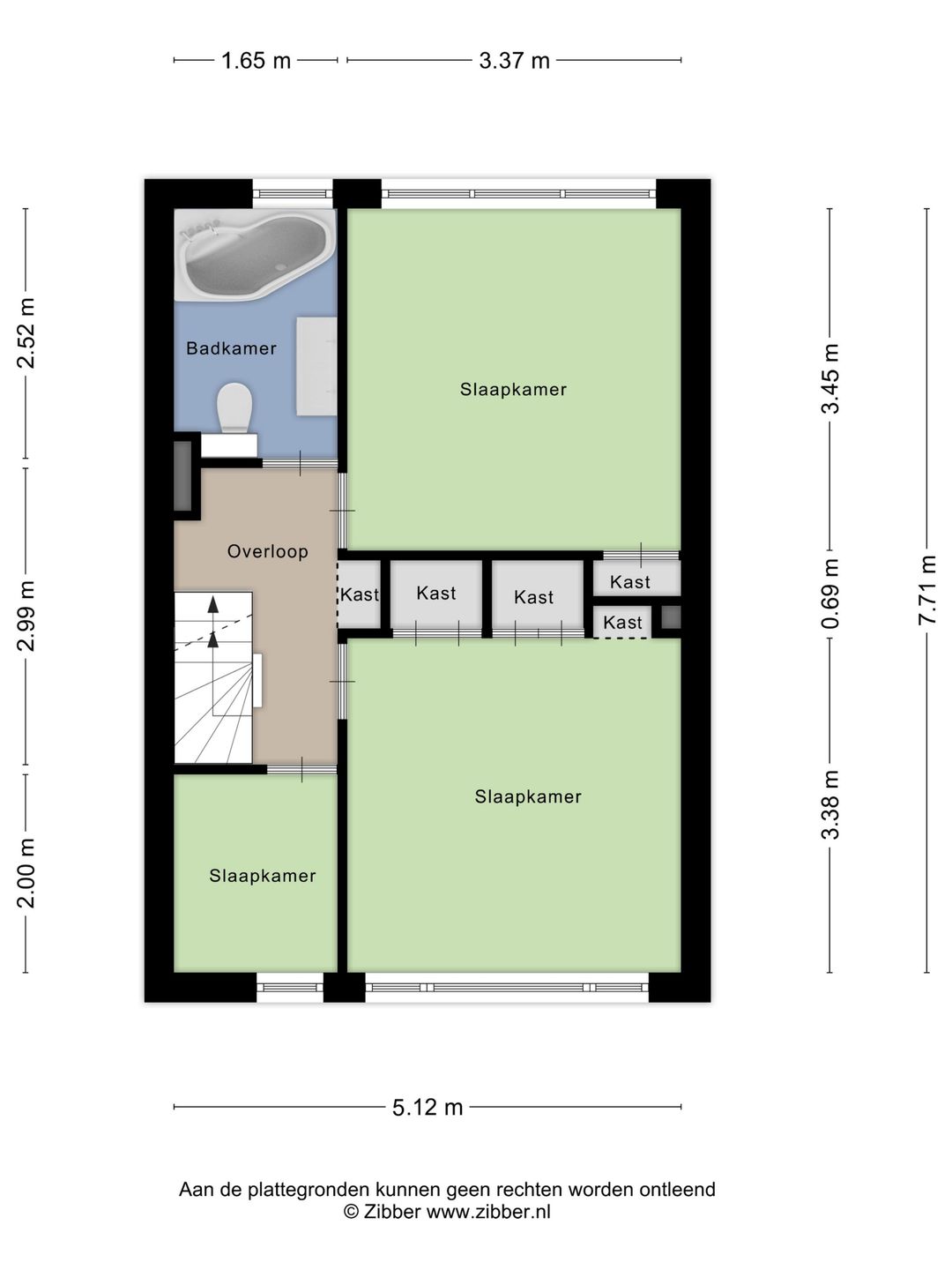 Foto 46 van Sperwerstraat 7