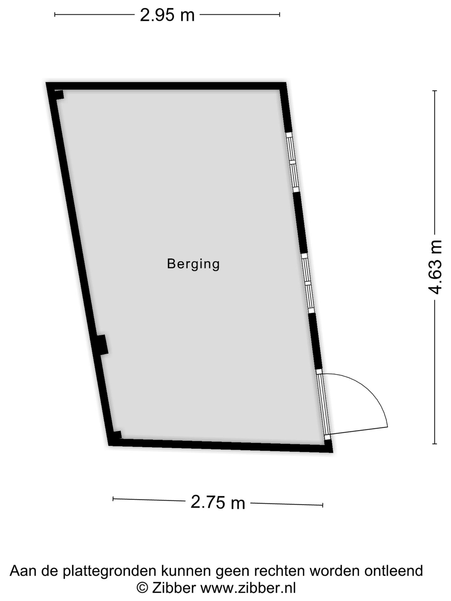 Foto 49 van Sperwerstraat 7