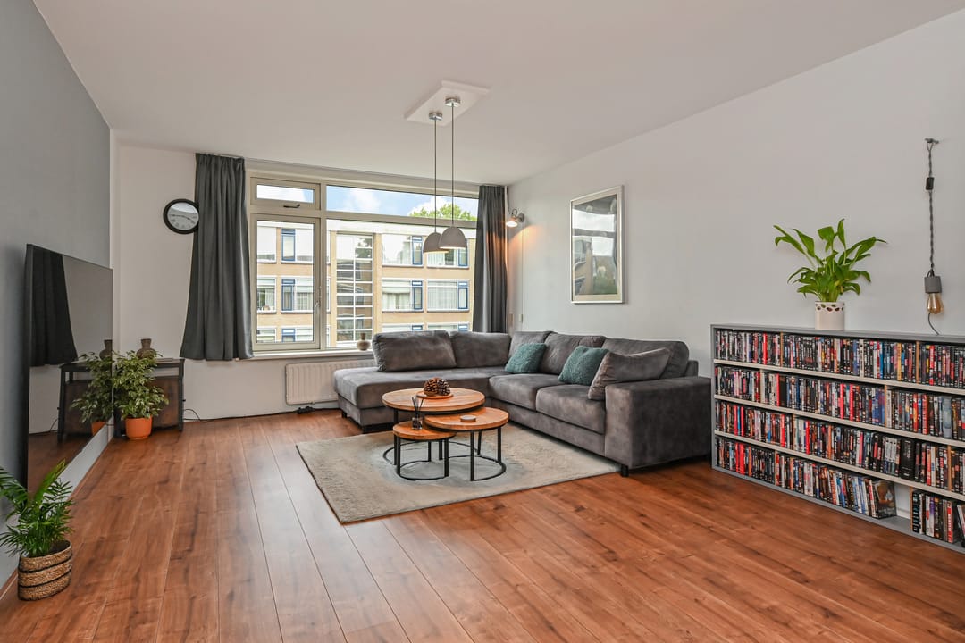 Foto 2 van Van der Haertstraat 18