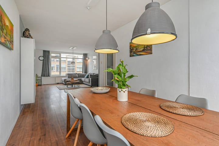 Foto 3 van Van der Haertstraat 18