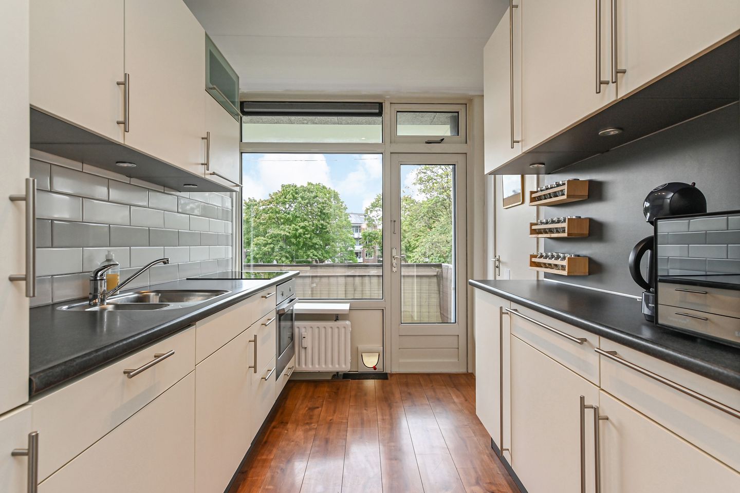 Foto 4 van Van der Haertstraat 18