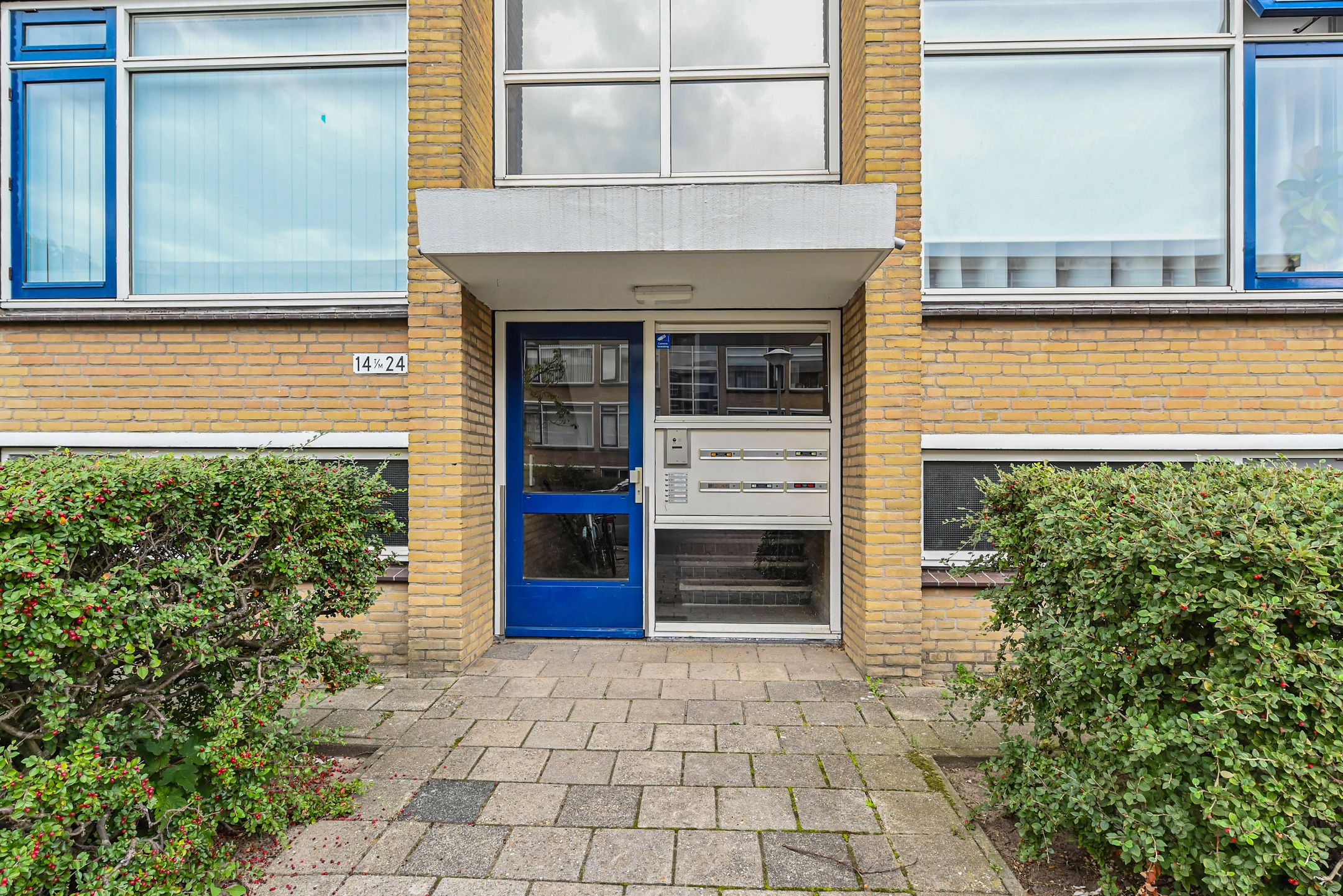 Foto 6 van Van der Haertstraat 18