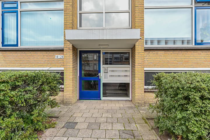 Foto 6 van Van der Haertstraat 18