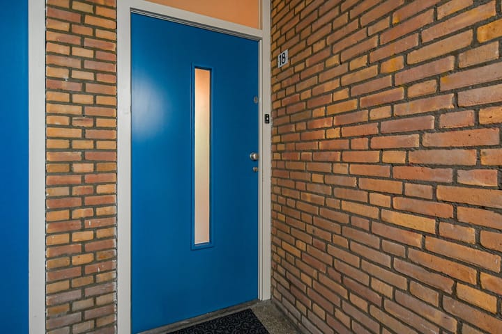 Foto 7 van Van der Haertstraat 18