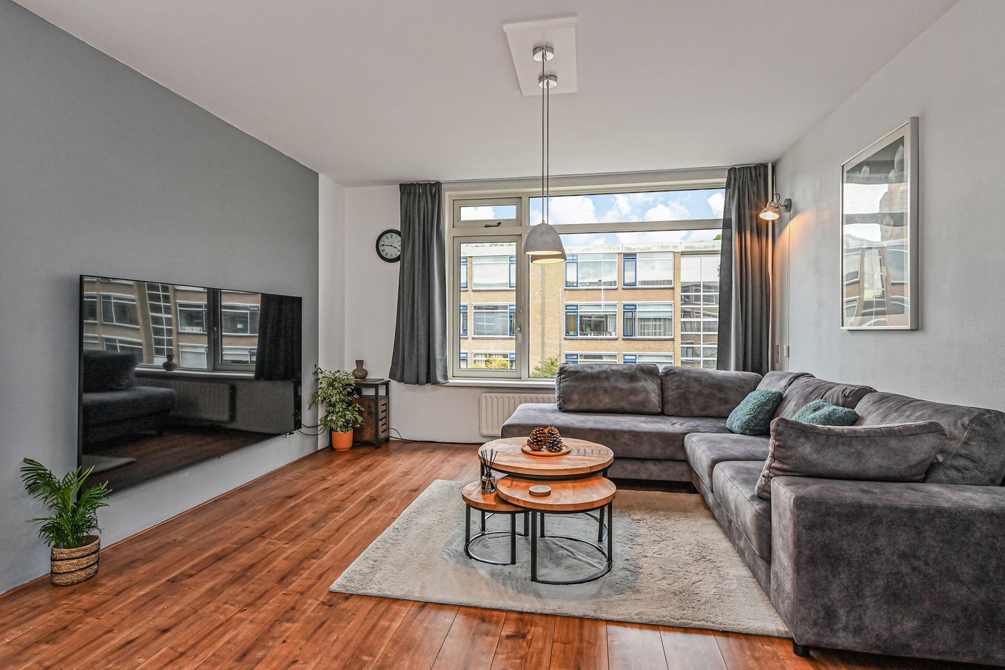 Foto 10 van Van der Haertstraat 18