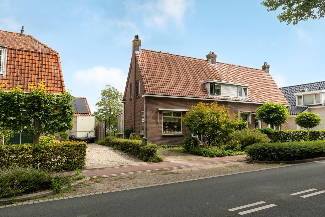 Foto 1 van Rijksstraatweg 108