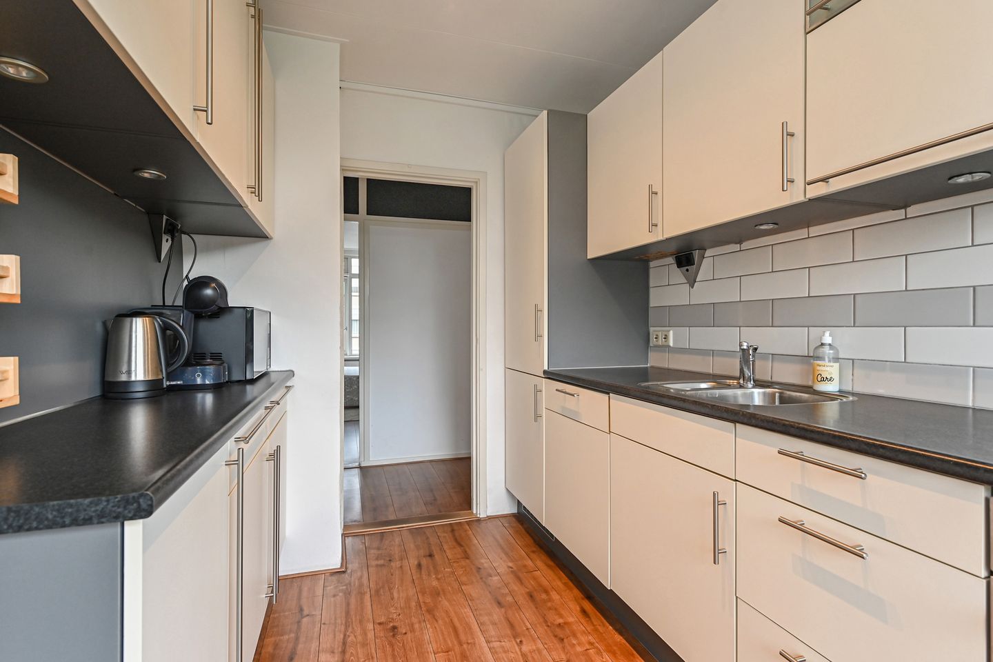 Foto 19 van Van der Haertstraat 18