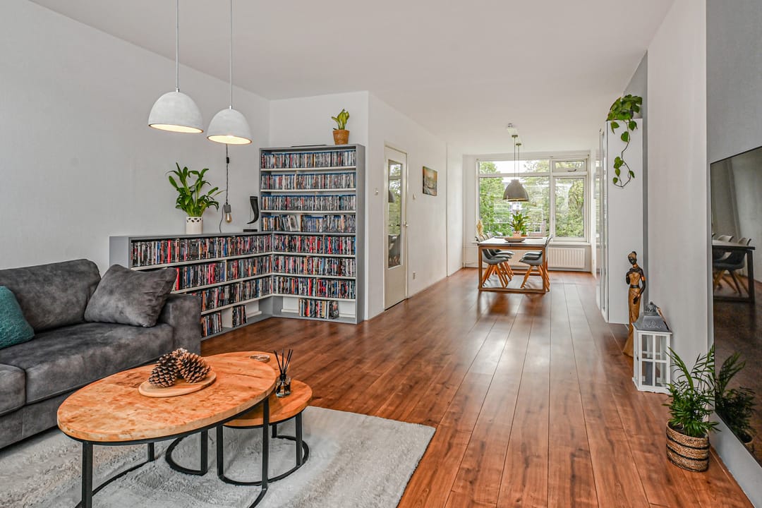 Foto 11 van Van der Haertstraat 18