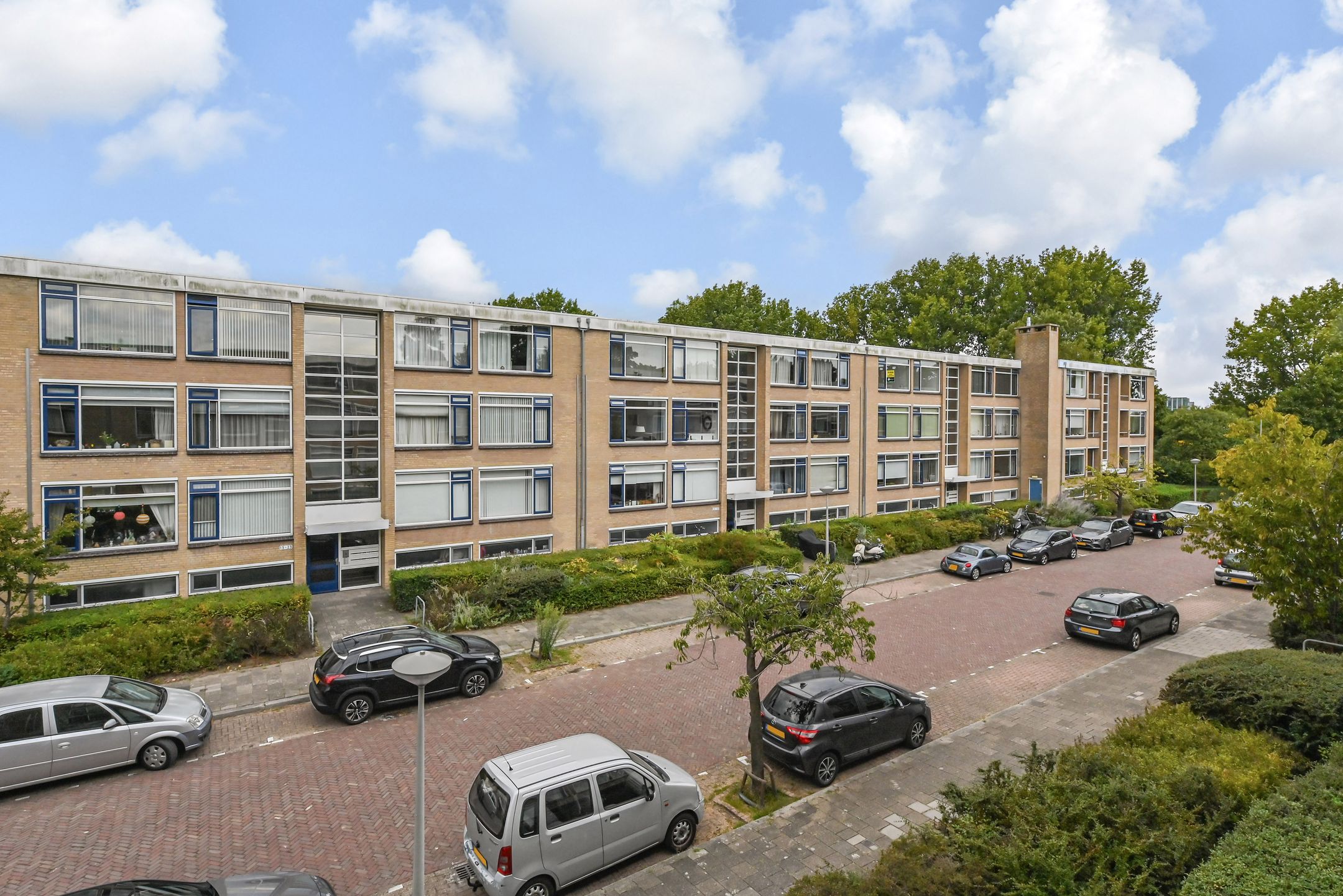 Foto 30 van Van der Haertstraat 18