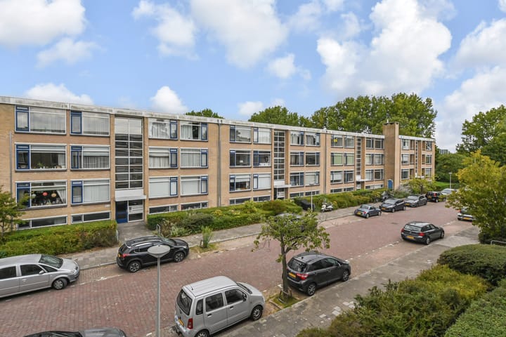 Foto 30 van Van der Haertstraat 18